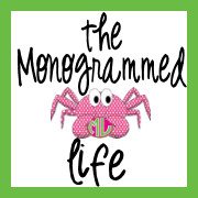 The Monogrammed Life