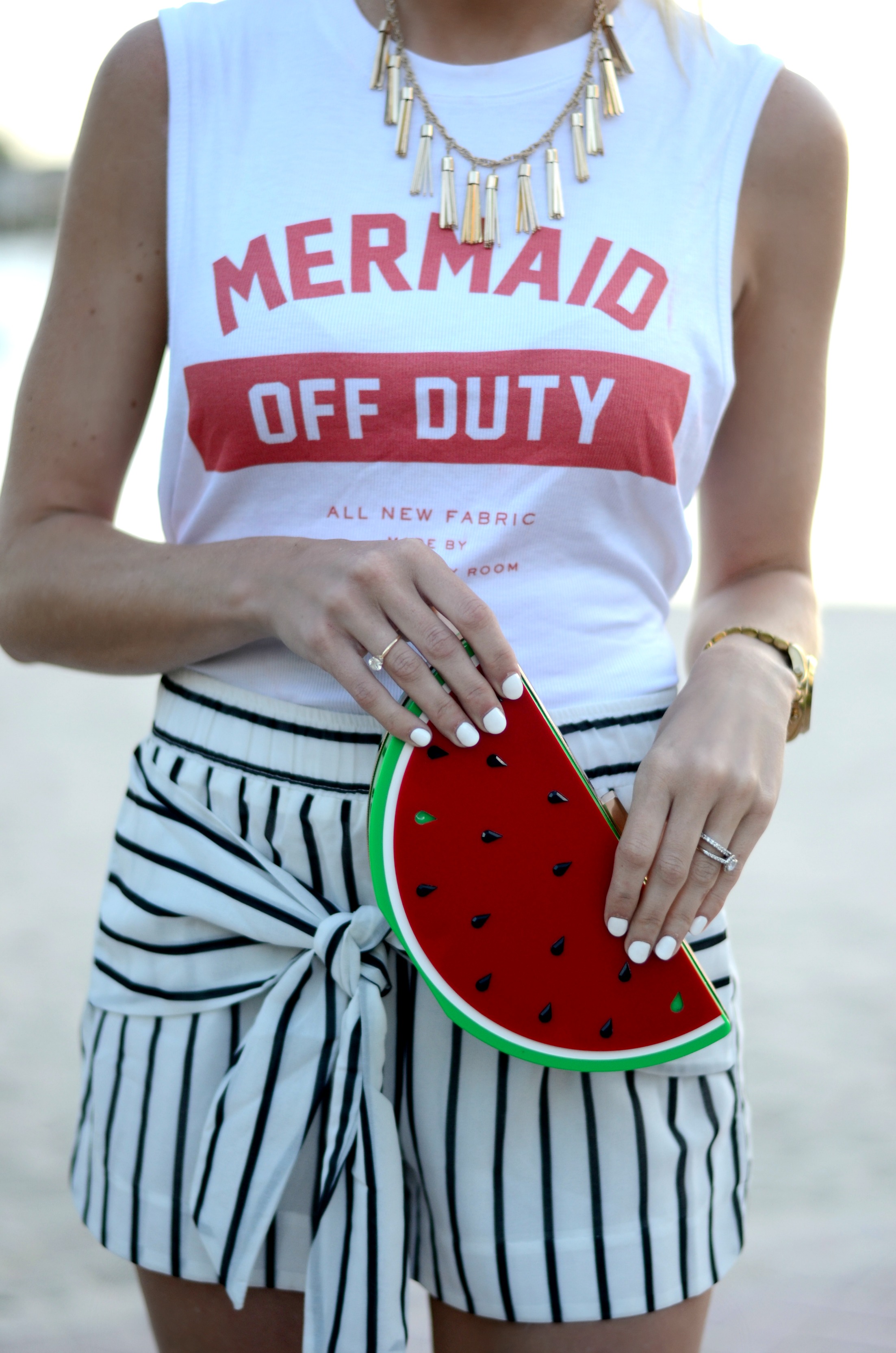 Download Mermaid Off Duty - McKenna Bleu