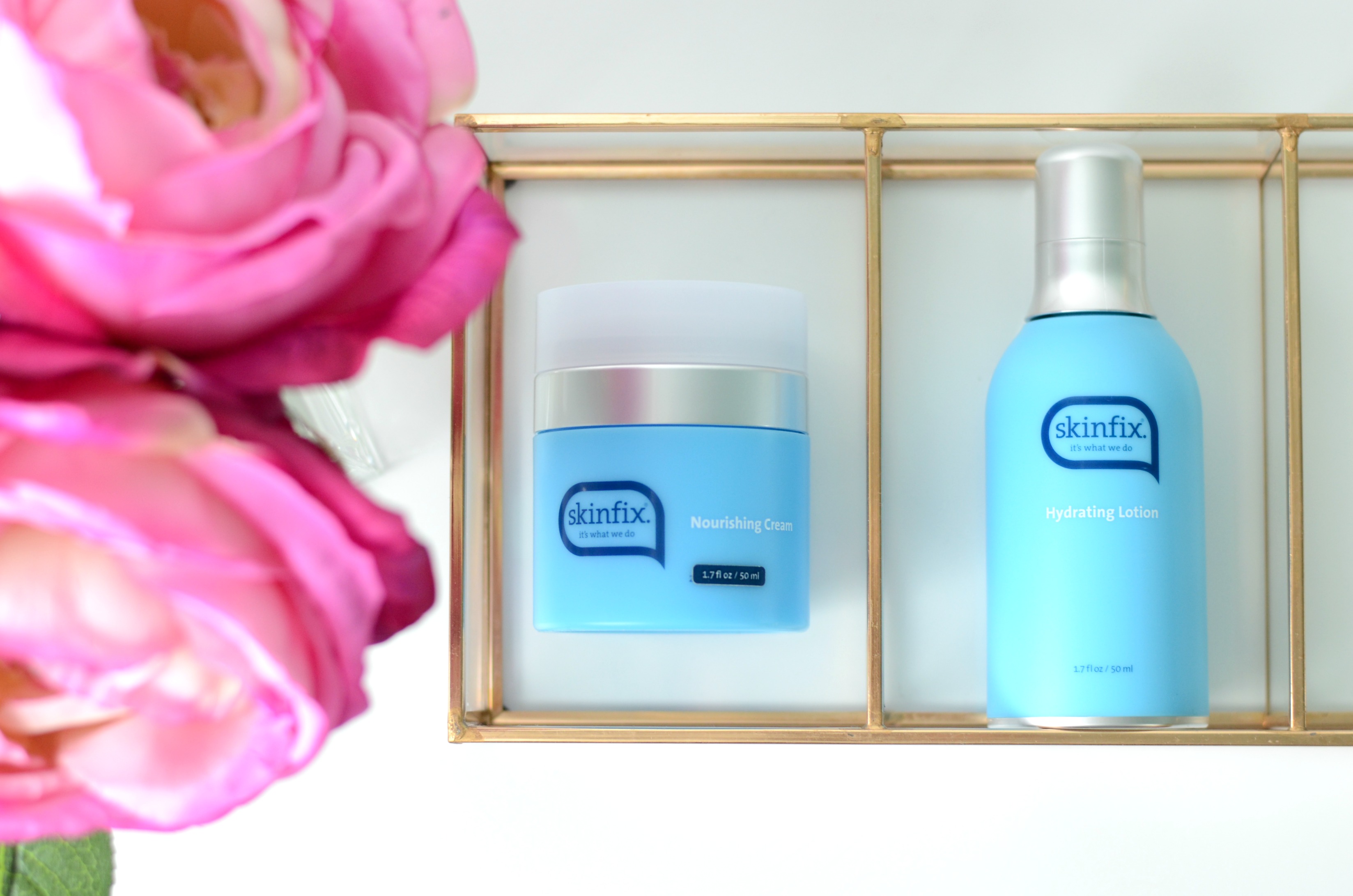 Skin fix, product favorites, Skincare