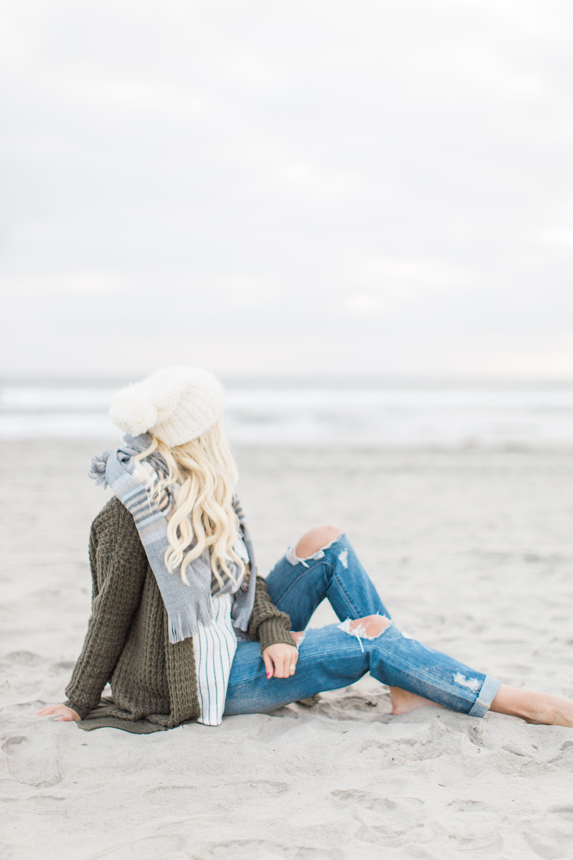 Southern (California) Belle: Inspiration: Winter Outfits