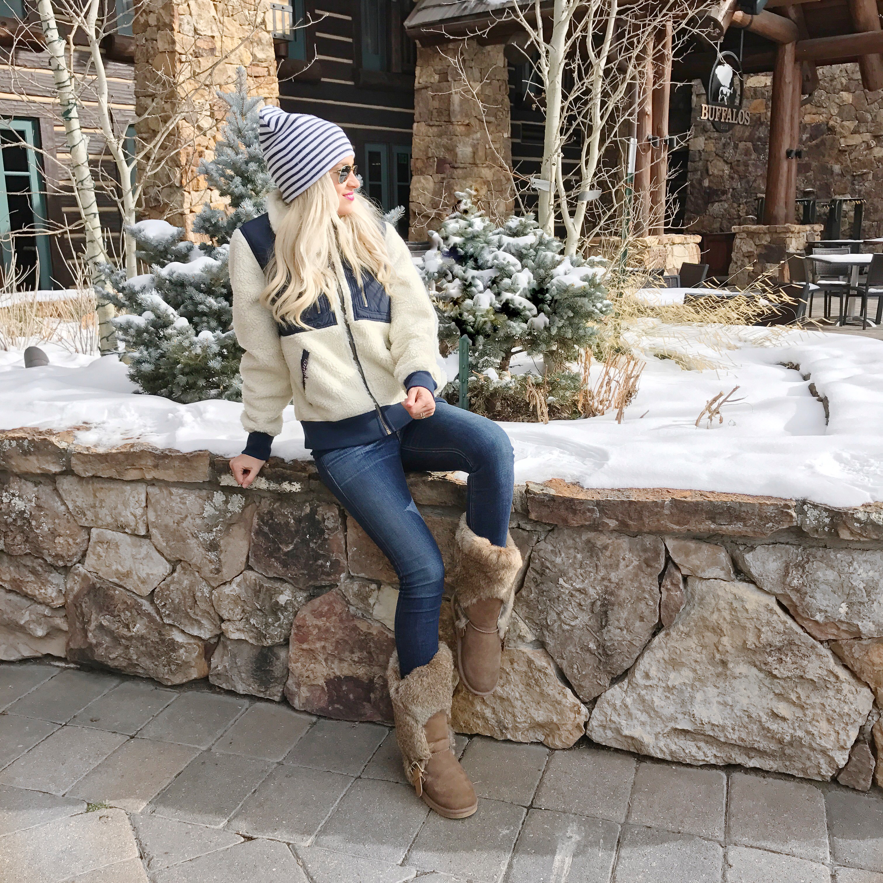 Vail, Colorado- The Ritz Carlton Bachelor Gulch - Mckenna Bleu