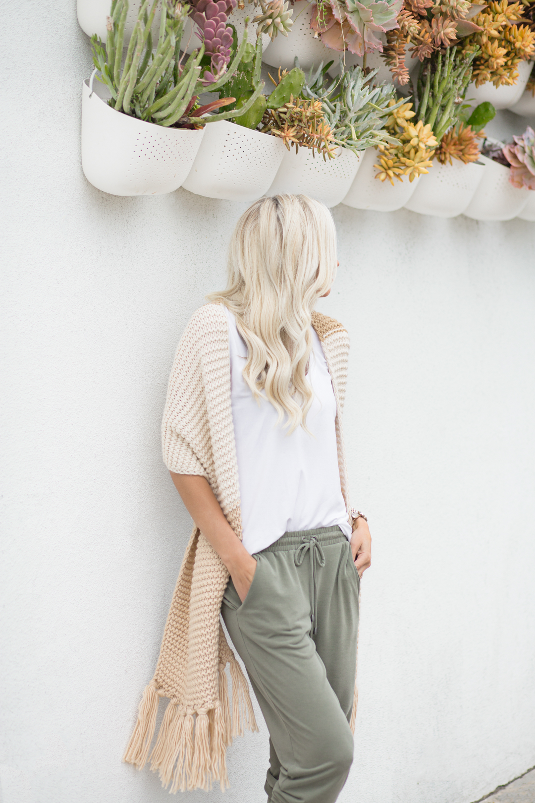 Loungewear, Cozy Style Favorites - McKenna Bleu